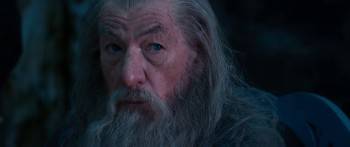 Screenshot 2 from The Hobbit: An Unexpected Journey (Full Movie)
