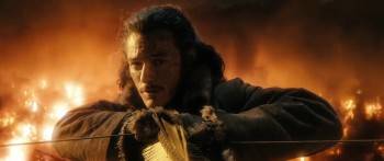 Screenshot 3 from The Hobbit: The Battle of the Five Armies (Full Movie)