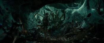 Screenshot 2 from The Hobbit: The Desolation of Smaug (Full Movie)