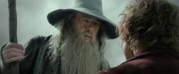 Screenshot 3 from The Hobbit: The Desolation of Smaug (Full Movie)