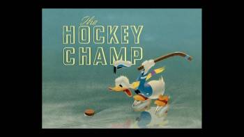 Screenshot 2 from The Hockey Champ (Full Movie)