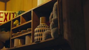 Screenshot 2 from The Holiday Club (Full Movie)