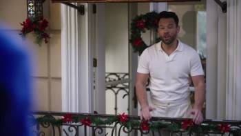 Screenshot 3 from The Holiday Exchange (Full Movie)