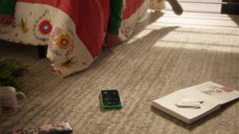 Screenshot 3 from The Holiday Junkie (Full Movie)