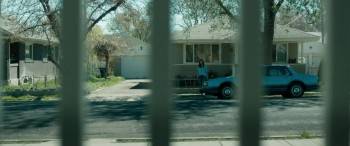Screenshot 1 from The Hollow Point (Full Movie)