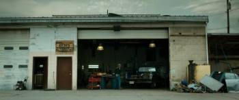Screenshot 3 from The Hollow Point (Full Movie)