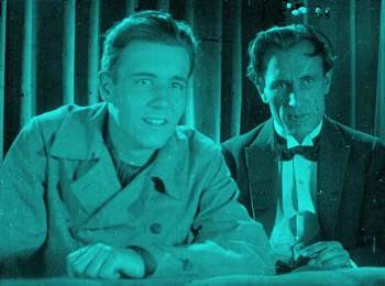Screenshot 3 from The Holy Mountain (Full Movie)