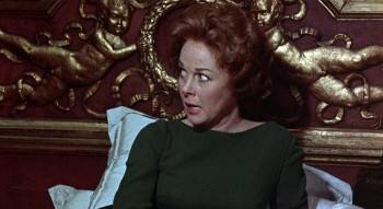 Screenshot 1 from The Honey Pot (Full Movie)