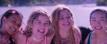Screenshot 3 from The Honor List (Full Movie)