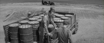 Screenshot 3 from The Hook (Full Movie)