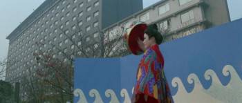 Screenshot 1 from The Horrible Obsessions (Full Movie)