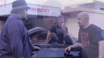 Screenshot 1 from The Hospital (Full Movie)