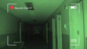 Screenshot 2 from The Hospital (Full Movie)