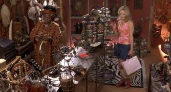 Screenshot 2 from The Hot Chick (Full Movie)