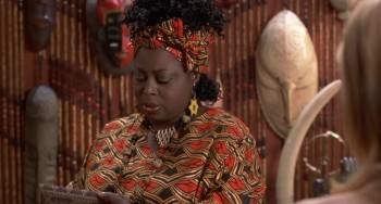 Screenshot 3 from The Hot Chick (Full Movie)