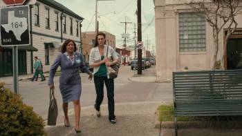 Screenshot 1 from The Hot Flashes (Full Movie)