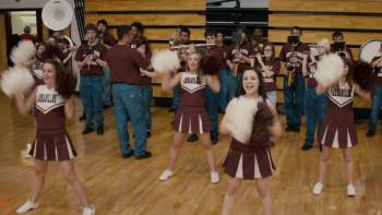 Screenshot 2 from The Hot Flashes (Full Movie)