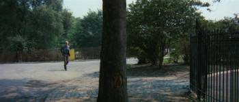 Screenshot 1 from The Hot Rock (Full Movie)