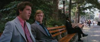 Screenshot 2 from The Hot Rock (Full Movie)