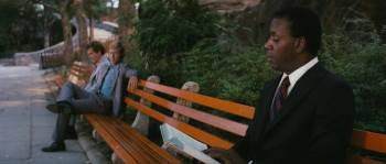 Screenshot 3 from The Hot Rock (Full Movie)