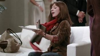 Screenshot 2 from The Hot Touch (Full Movie)