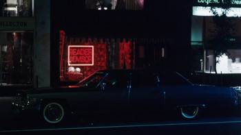 Screenshot 3 from The Hot Touch (Full Movie)