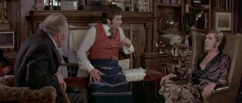 Screenshot 2 from The Hound of the Baskervilles (Full Movie)