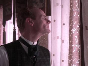 Screenshot 3 from The Hound of the Baskervilles (Full Movie)