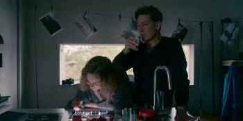 Screenshot 3 from The House (Full Movie)