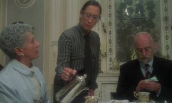 Screenshot 1 from The House of Clocks (Full Movie)