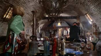 Screenshot 2 from The House of Exorcism (Full Movie)