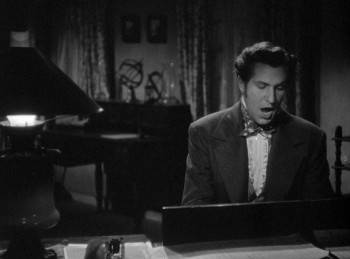 Screenshot 3 from The House of the Seven Gables (Full Movie)