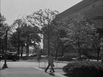 Screenshot 1 from The House on 92nd Street (Full Movie)