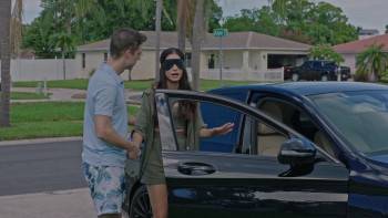Screenshot 2 from The House on Laura Anne Dr. (Full Movie)