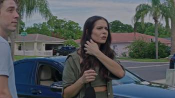 Screenshot 3 from The House on Laura Anne Dr. (Full Movie)