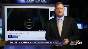 Screenshot 3 from The Houses October Built 2 (Full Movie)
