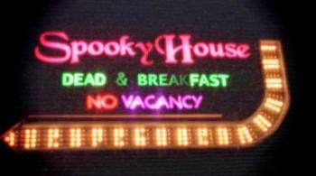 Screenshot 2 from The Houses October Built (Full Movie)