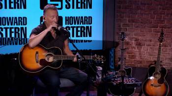 Screenshot 3 from The Howard Stern Interview (Full Movie)