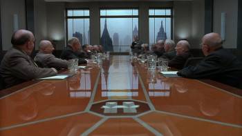 Screenshot 3 from The Hudsucker Proxy (Full Movie)