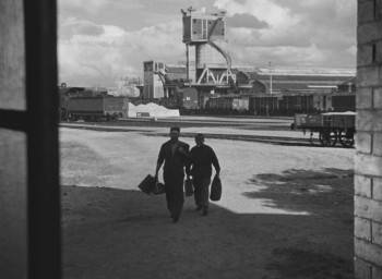 Screenshot 2 from The Human Beast (Full Movie)