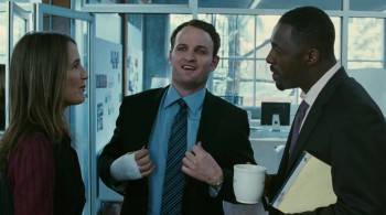 Screenshot 2 from The Human Contract (Full Movie)