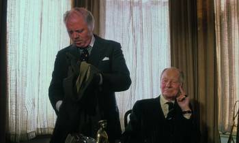 Screenshot 2 from The Human Factor (Full Movie)