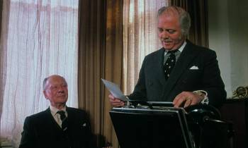 Screenshot 3 from The Human Factor (Full Movie)