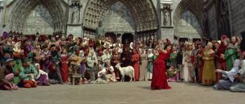 Screenshot 1 from The Hunchback of Notre Dame (Full Movie)