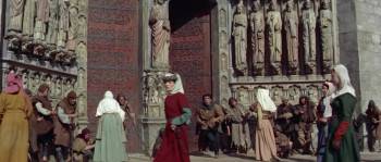 Screenshot 2 from The Hunchback of Notre Dame (Full Movie)