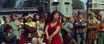 Screenshot 3 from The Hunchback of Notre Dame (Full Movie)