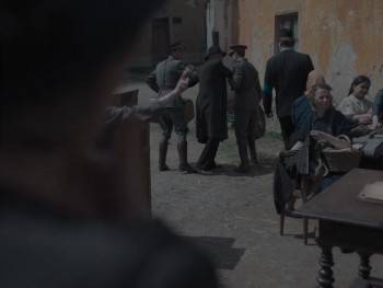 Screenshot 1 from The Hungarian Dressmaker (Full Movie)