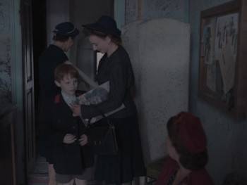 Screenshot 2 from The Hungarian Dressmaker (Full Movie)