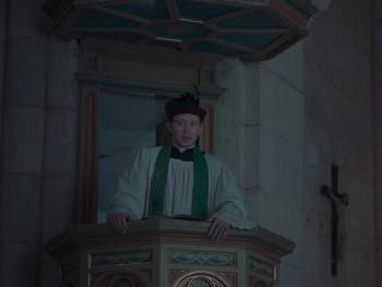 Screenshot 3 from The Hungarian Dressmaker (Full Movie)