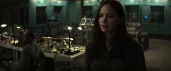 Screenshot 3 from The Hunger Games: Mockingjay - Part 1 (Full Movie)